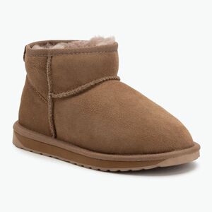 Női hó csizma EMU Australia Stinger Micro camel (Stinger Micro W10937) kép