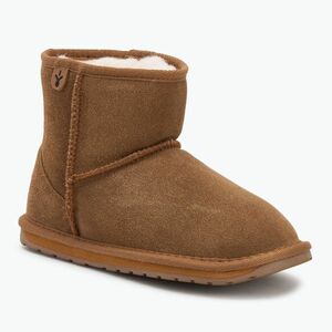 Emu Australia Wallaby Mini chastnut gyermek hócsizma (Wallaby Mini K10103) kép