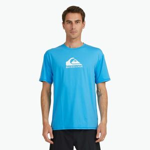 Quiksilver férfi Solid Streak blithe úszó hosszú ujjú ruha (Solid Streak EQYWR03235-BMM0) kép