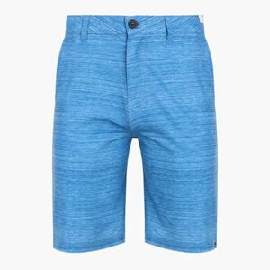 Quiksilver férfi Platypus Amphibian 21" kék rövidnadrág (Platypus Amphibian 21" AQYWS03171-BNC6) kép