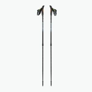 Fizan Smu Active fekete Nordic walking botok (Speed 100402) kép