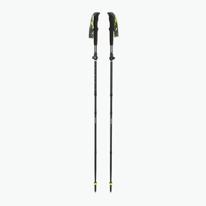 Nordic walking botok Fizan Ultrax Alu sárga (Ultrax Alu 100188) kép