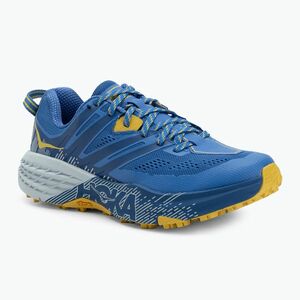 HOKA Speedgoat 3 palota kék bambusz futócipő (Speedgoat 3 1099734-PBBM) kép