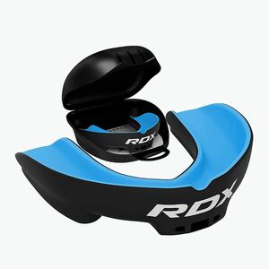 RDX szájvédő kék (Mouth Guard GGS-3UA) kép