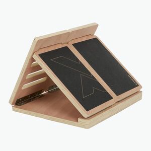 Vádlinyújtó deszka TTEXO állítható SLANT BOARD black (SLANT BOARD TXO-B5C007-BK) kép