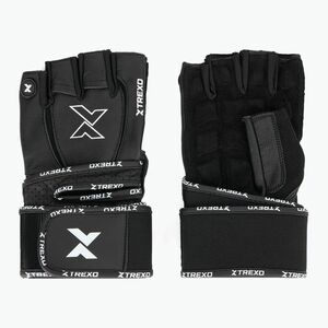 Edzőkesztyű XTREXO GymRat black (GymRat TX0-B4M034) kép