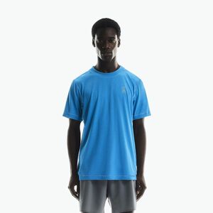 Férfi póló On Train-T Graphic malibu (Train-T Graphic 1MF10820018) kép