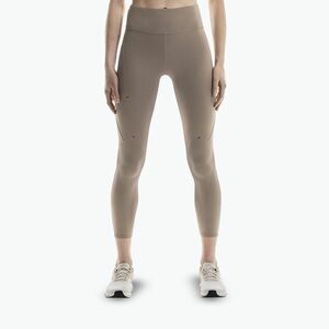 Női edzés leggings On Performance Tights 7/8 salak 7/8 (Performance Tights 7/8 1WE11921933) kép