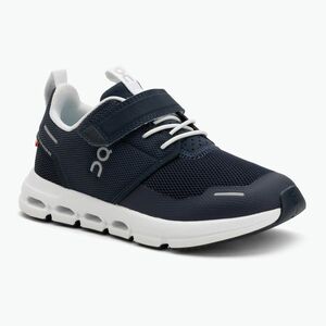 Gyermek cipő On Cloud Play éjfél/fehér (Cloud Play 3KD11430692) kép