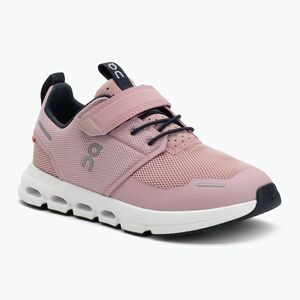 Gyermek cipő On Cloud Play zephyr/fehér (Cloud Play 3KD11431210) kép