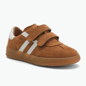 mezítlábas gyermekcipő Froddo Lou barna (Lou G3130269-14) kép