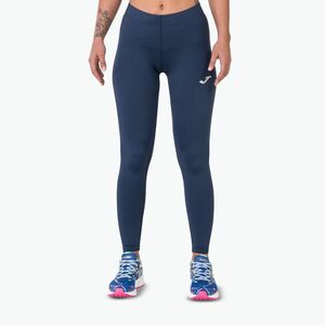 Női edző leggings Joma Olimpia navy (Olimpia 900447.300) kép