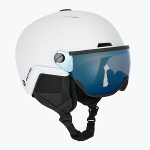 Sísisak ATTABO Avens 2.0 Visor white (Avens 2.0 Visor ATB-B5I113-WT) kép