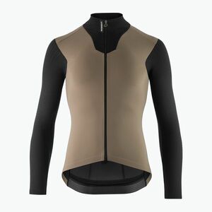 Férfi ASSOS Mille GTS Tavasz Ősz S11 terra homok kerékpáros kabát (Mille GTS Spring Fall S11 11.30.423.3L) kép