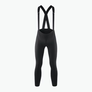 Férfi ASSOS Mille GT Bib Tights S11 fekete (Mille GT Bib Tights S11 11.14.310.18) kép