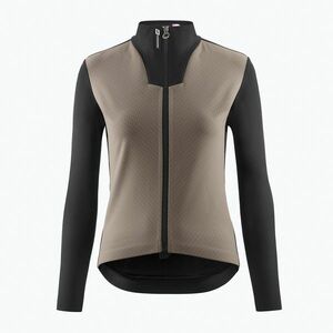 ASSOS Uma GT Hashoogi Winter S11 W dune homok kerékpáros kabát (Uma GT Hashoogi Winter S11 W 12.30.411.3O) kép