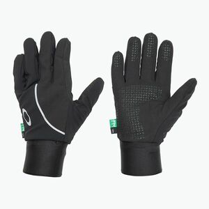 Oakley Endurance Pro Winter blackout kerékpáros kesztyű (Endurance Pro Winter FOS901936) kép