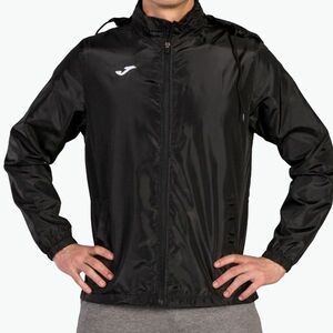 Férfi Joma Iris futódzseki fekete (Iris 100087.100) kép