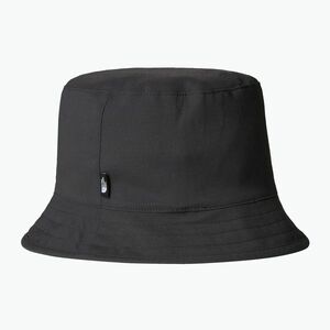 The North Face Class V fordítható vödörkalap tnf fekete/aszfalt szürke (Class V Reversible Bucket NF0A7WGYKT01) kép