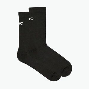 POC Cadence Road Thermal zokni uránium fekete (Cadence Road Thermal 65167) kép
