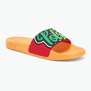 BIG STAR férfi flip-flop SS174507 sárga (SS174507) kép