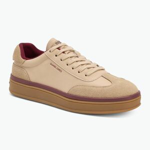 BIG STAR női cipő SS2D4007 bézs (SS2D4007) kép