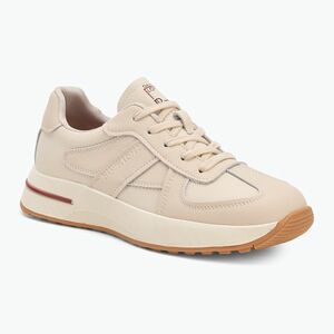 BIG STAR női cipő SS2D4043 bézs (SS2D4043) kép