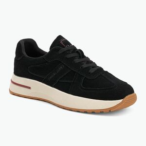 BIG STAR női cipő SS2D4044 fekete (SS2D4044) kép