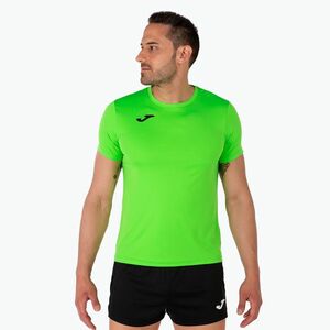 Férfi Joma Record II fluor zöld futópóló (Record II 102227.020) kép