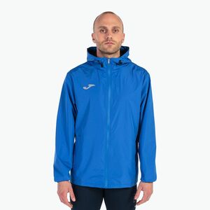 Férfi Joma Elite VIII esőkabát királyi futókabát (Elite VIII Raincoat 102235) kép
