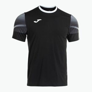 Férfi Joma Elite XI futópóló fekete/antracit (Elite XI 103801.110) kép
