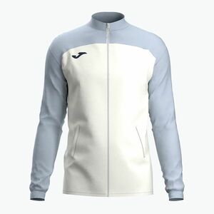 Férfi tenisz pulóver Joma Challenge Full Zip kék (Challenge Full Zip 104171.376) kép