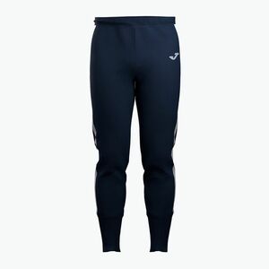 Férfi Joma Challenge tenisznadrág tengerészkék/fehér (Challenge 104172.302) kép