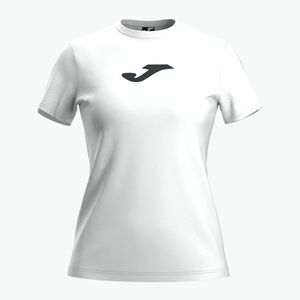 Női teniszpóló Joma Challenge fehér (Challenge 902544.200) kép