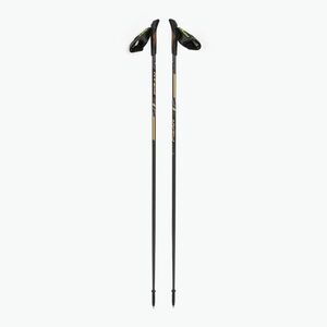 Fizan Runner 100063 arany nordic walking botok (Runner 100063) kép