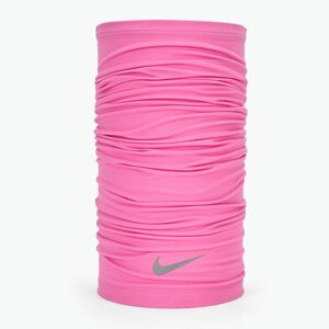 Nike Dri-Fit Wrap 2.0 játékos rózsaszín/ezüst balaksapka (Dri-Fit Wrap 2.0 N1002586-637) kép