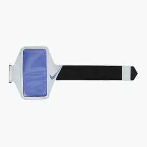 Nike Lean Arm Band Plus szellem/fekete/fekete/komet kék (Lean Arm Band Plus N0001266-068) kép