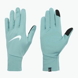 Női futókesztyű Nike Pacer Lightweight RG cannon/ezüst (Pacer Lightweight RG N1010534-066) kép