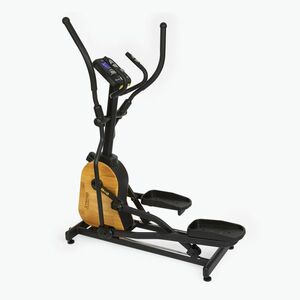 Ellipszisgép XTREXO OM400 Wood black (OM400 TXO-B5J007-BK) kép