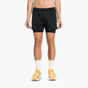 Férfi Ciele Athletics DLY 5" Long Brief shadowcast futónadrágok (DLY 5" Long Brief M-1-SH-0014-BK002) kép
