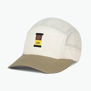 Ciele Athletics GOCap SC Comp Ccube esős nap baseball sapka (GOCap SC Comp Ccube U-2-CA-0083-BE005) kép