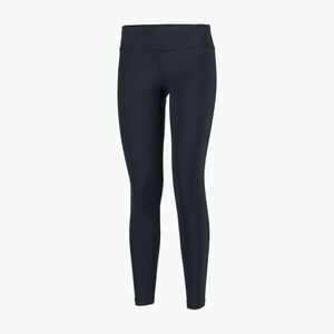 Női futó leggings Joma Dase II Long fekete (Dase II Long 900681.100) kép