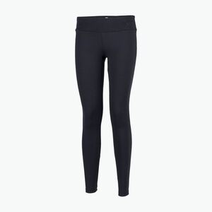 Női futó leggings Joma Sculpture Long fekete (Sculpture Long 900685.100) kép