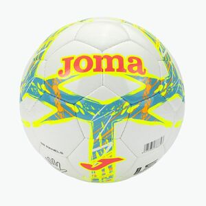 Joma Dali III liszt türkiz/liszt korall labdarúgó méret 3 (Dali III 401412.047) kép