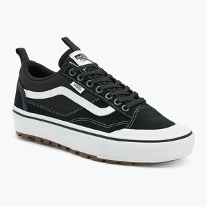 Vans MTE Old Skool Waterproof Insulated fekete/fehér cipő (MTE Old Skool Waterproof Insulated VN000DAZBA21) kép