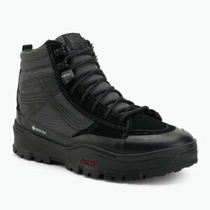 Vans MTE Sk8-Hi Gore-Tex szigetelt fekete/fekete cipő (MTE Sk8-Hi Gore-Tex Insulated VN000DARBKA) kép