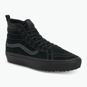 Vans MTE Sk8-Hi Insulated fekete/fekete cipő (MTE Sk8-Hi Insulated VN000EB4BKA) kép