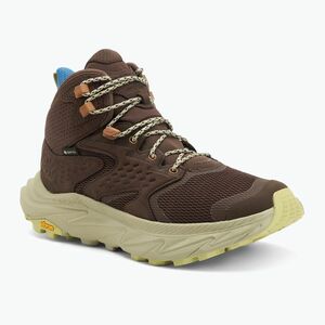 HOKA férfi túrabakancs Anacapa 2 Mid GTX dió/osztrázs gomba (Anacapa 2 Mid GTX 1141633F-WYS) kép
