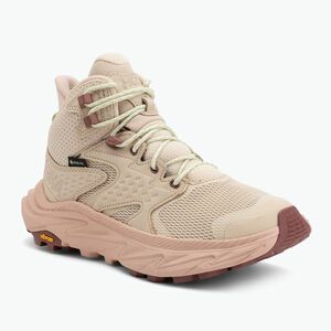HOKA női túrabakancs Anacapa 2 Mid GTX tölgy/rózsa latte (Anacapa 2 Mid GTX 1142831F-OSL) kép