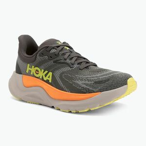 Férfi futócipő HOKA Arahi 8 aszfalt/gravel (Arahi 8 1168690-AHLT) kép